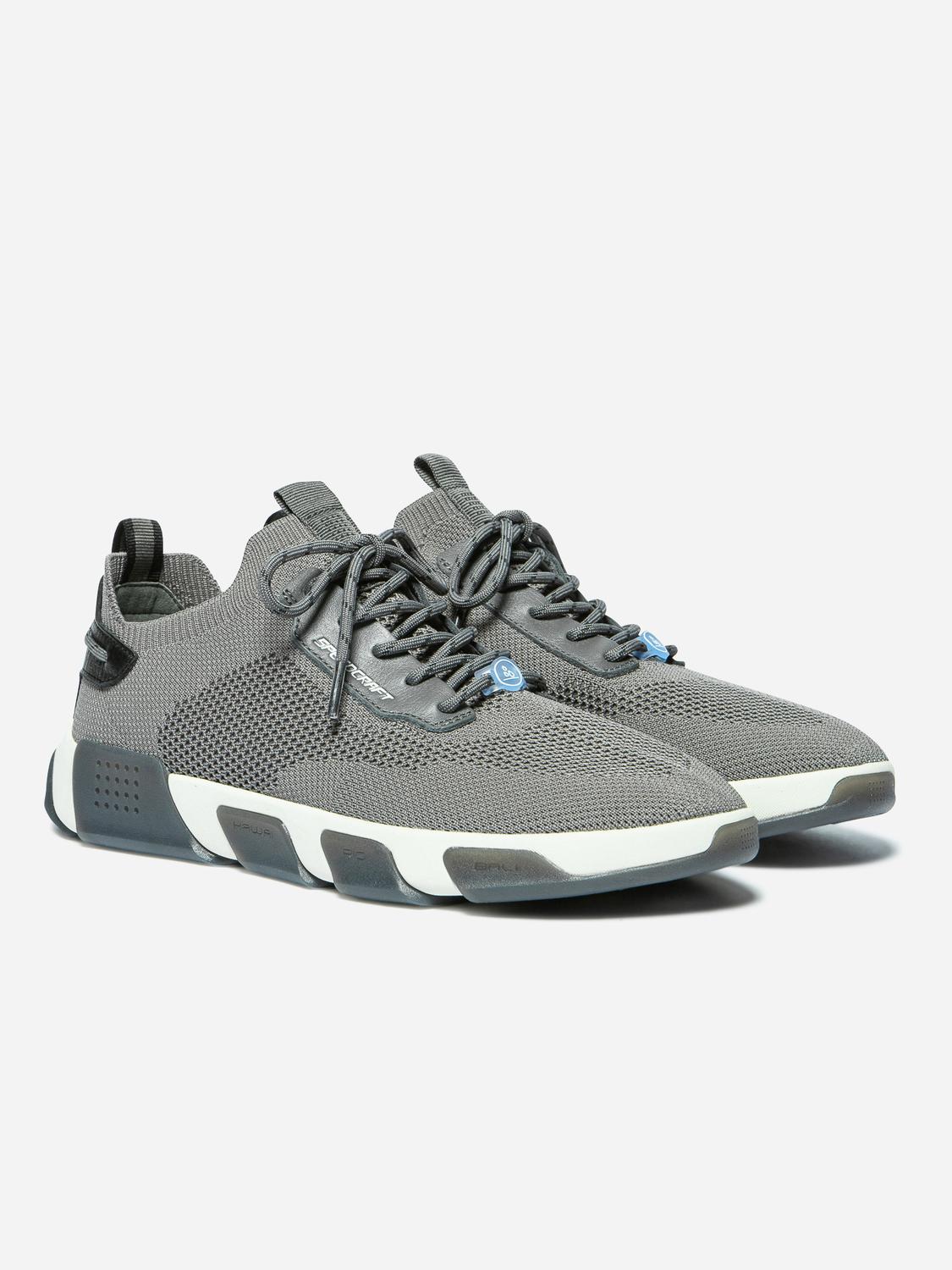 Tennis Gris JAZIWAT Tennis Gris JAZIWAT