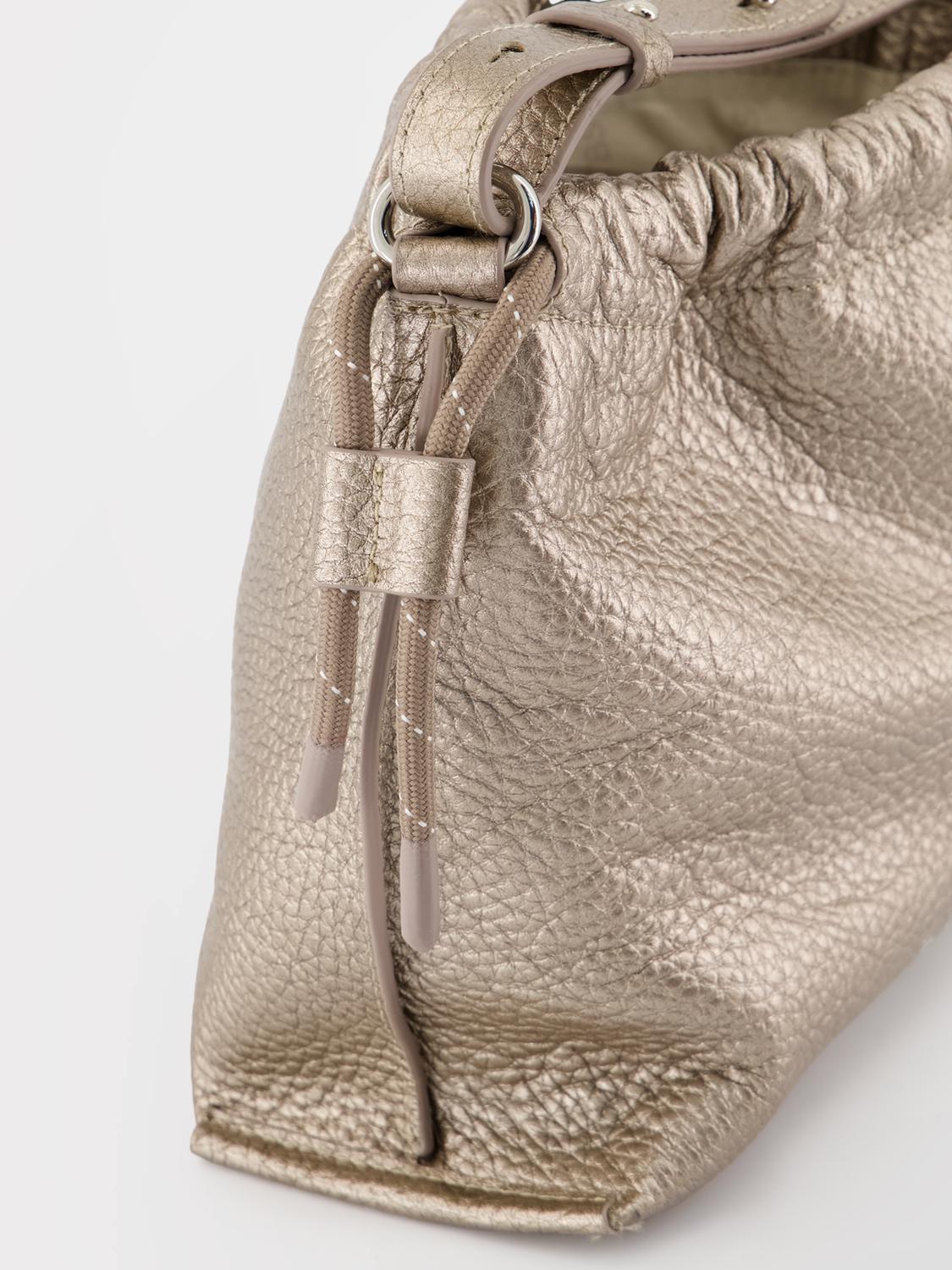 Sac Bourse Bronze EMBRUN