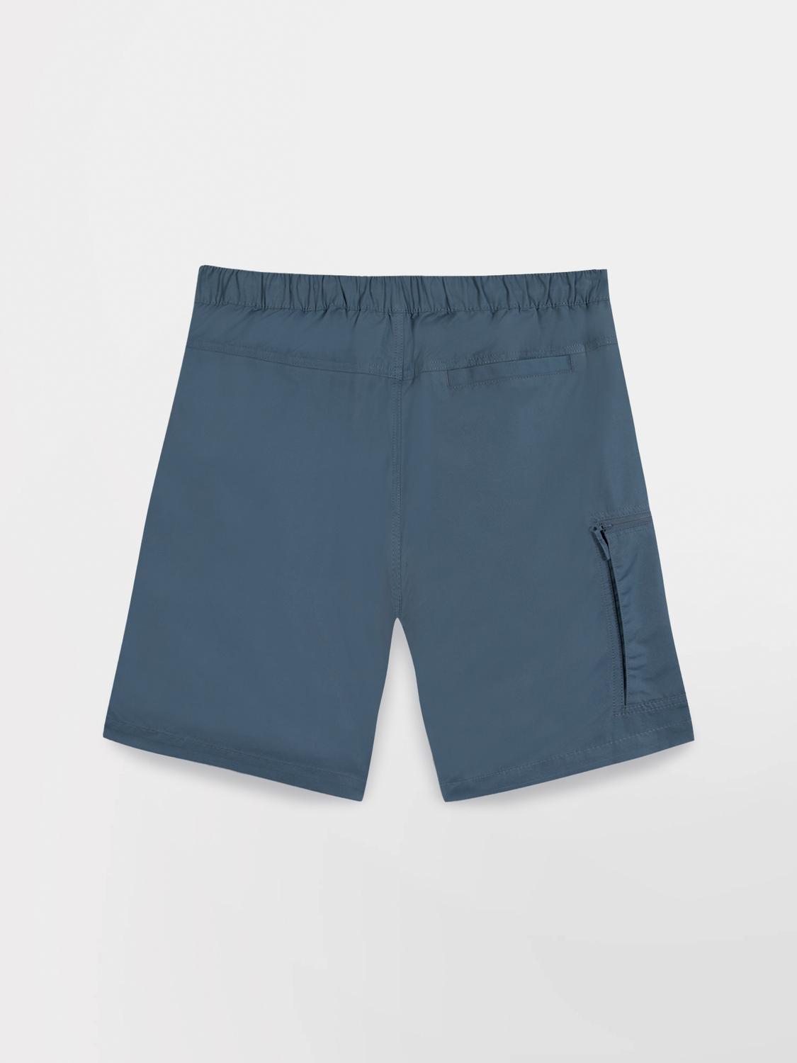 Bermuda homme bleu FUPPANEW