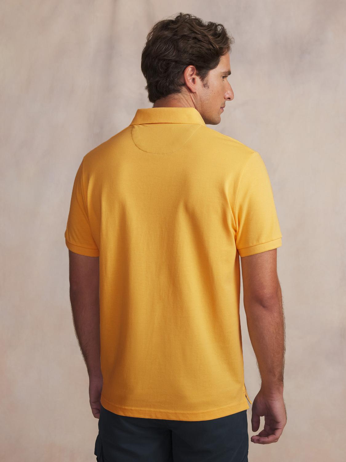 Men's polo shirt Dawn CLIDEPOL