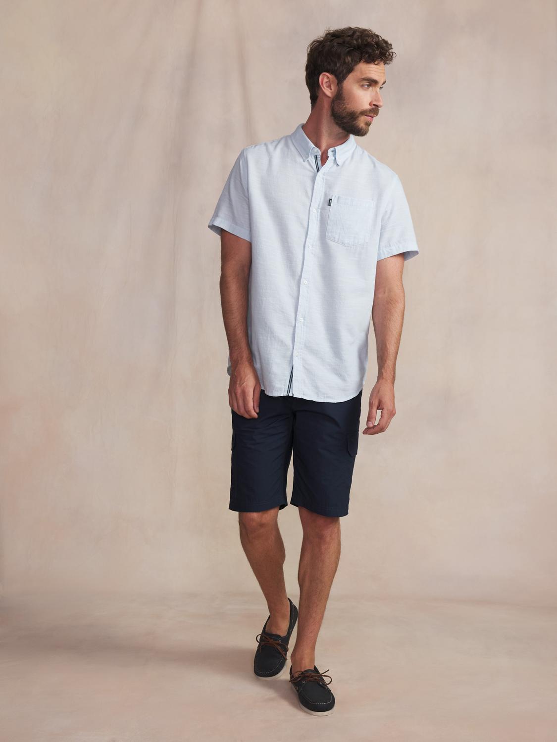 Men's shirt Oxygen CALELCHA