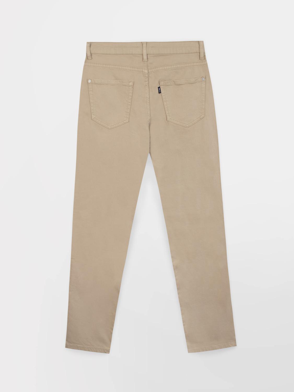 Pantalon Beige NATTYMOM Pantalon Beige NATTYMOM