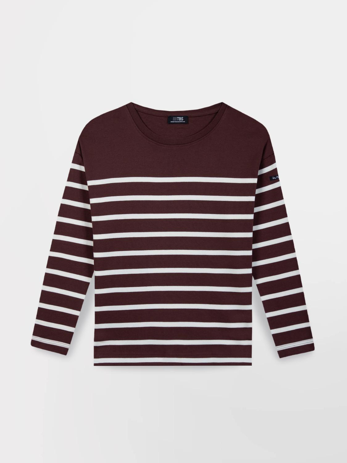 Tee Maille Femme Synagot YANNATEE