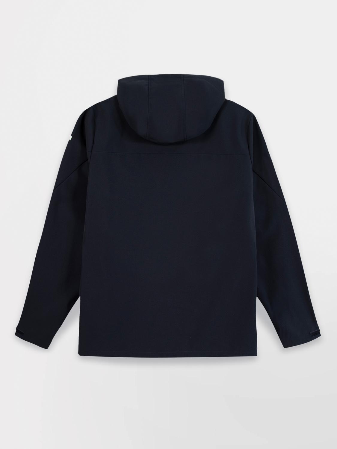 Veste homme bleu marine LIMEOMAN