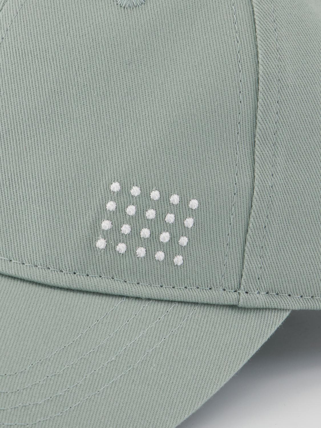 Casquette mixte argile MARINCAP