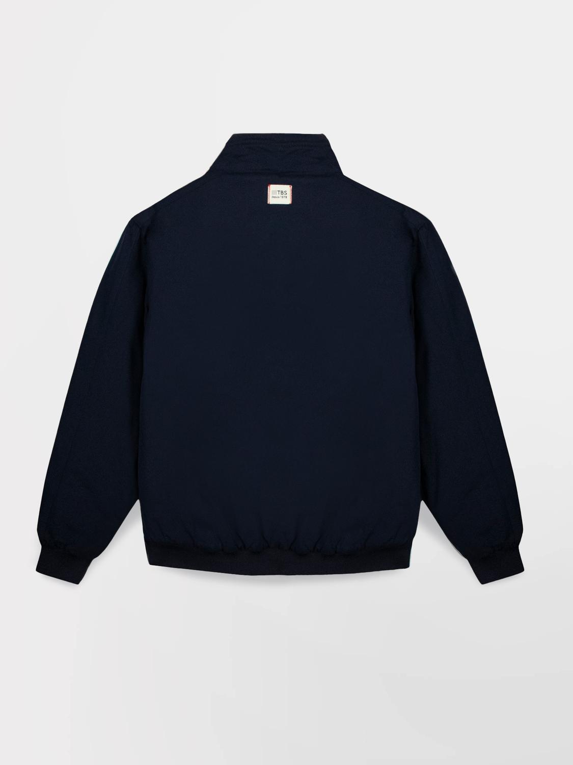 Blouson Homme Marine ZAYANBLO