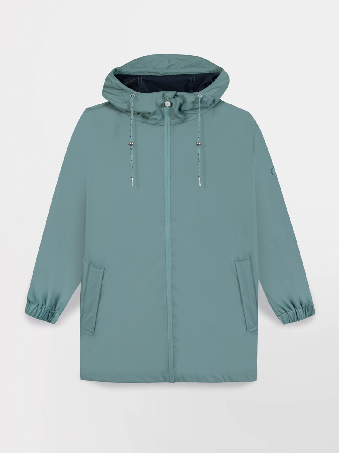 Women's jacket Mangrove LUCEABLO