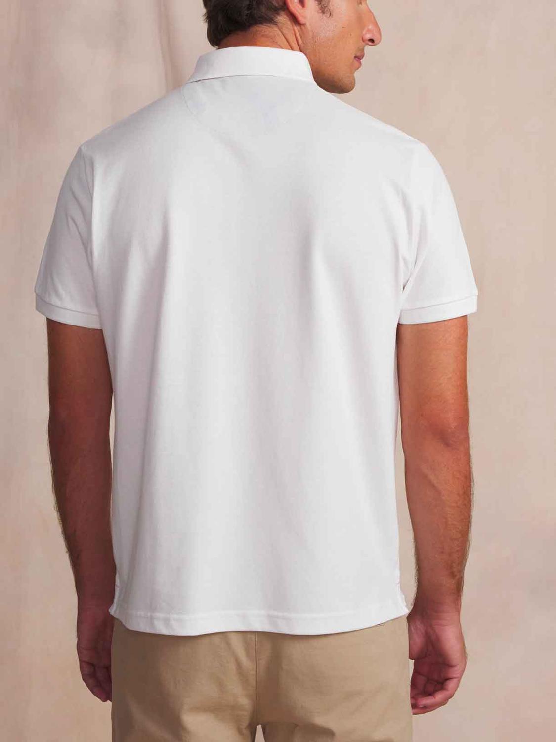 Polo Men Arctic CLIDEPOL