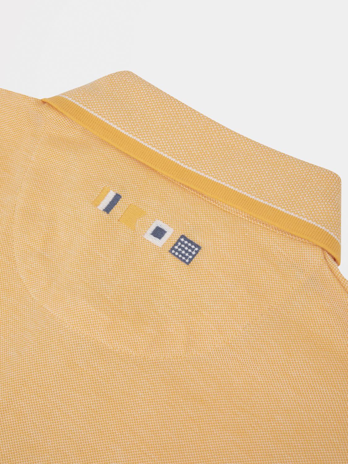 Polo homme aurore CARLOPOL