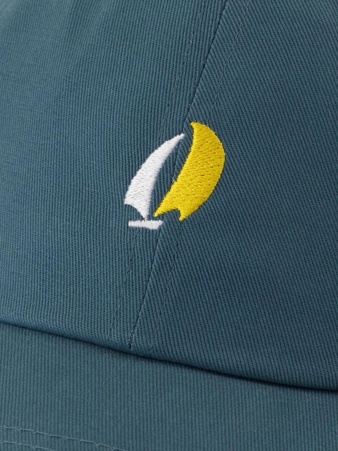 Casquette mixte orage FUNNYCAP