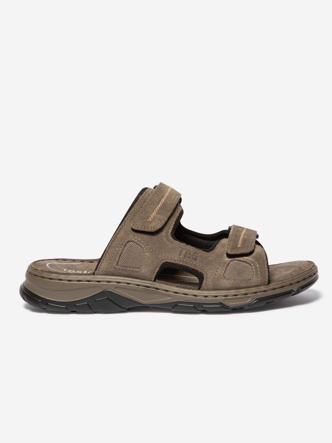 Mules homme ecorce JONATAN