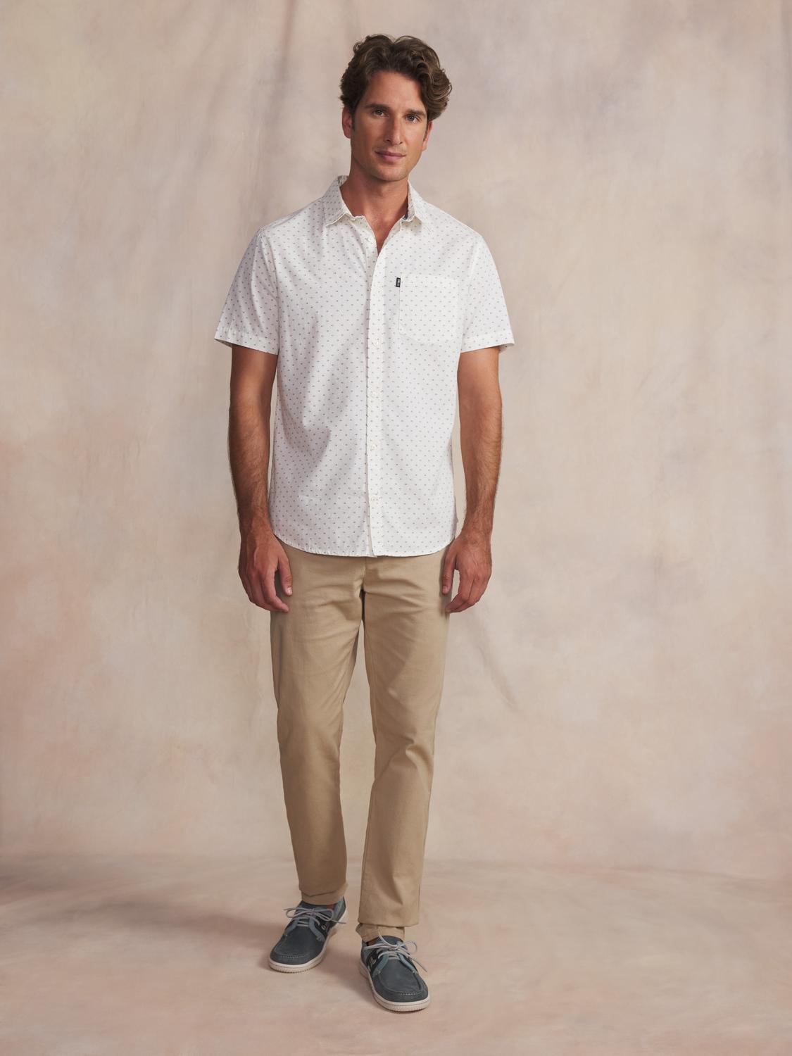 Chemise homme arctique KEVINCHA