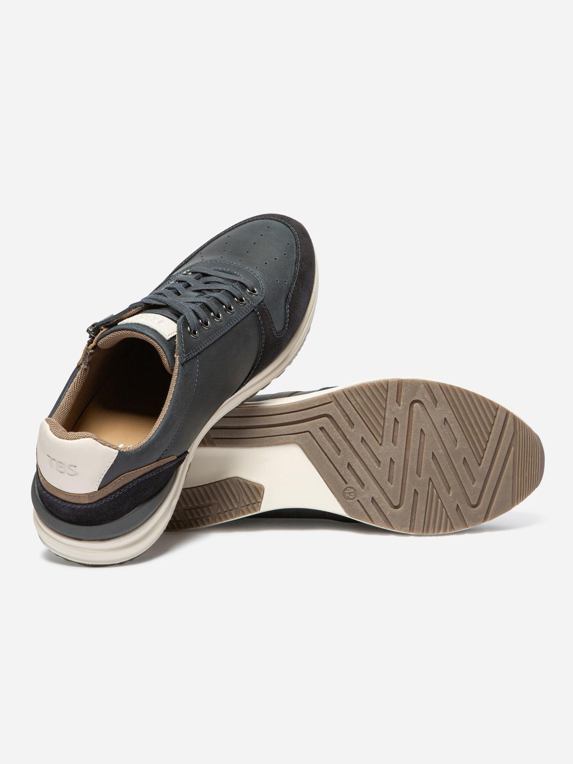 Tennis Bleu SLIMANE Tennis Bleu SLIMANE