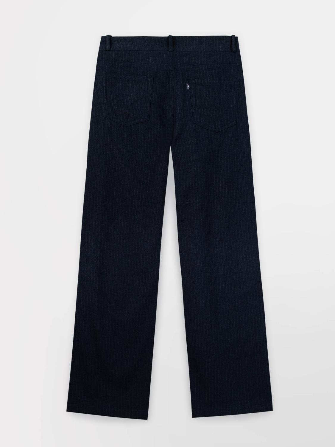 Pantalon Femme Marine JOYCEPAN