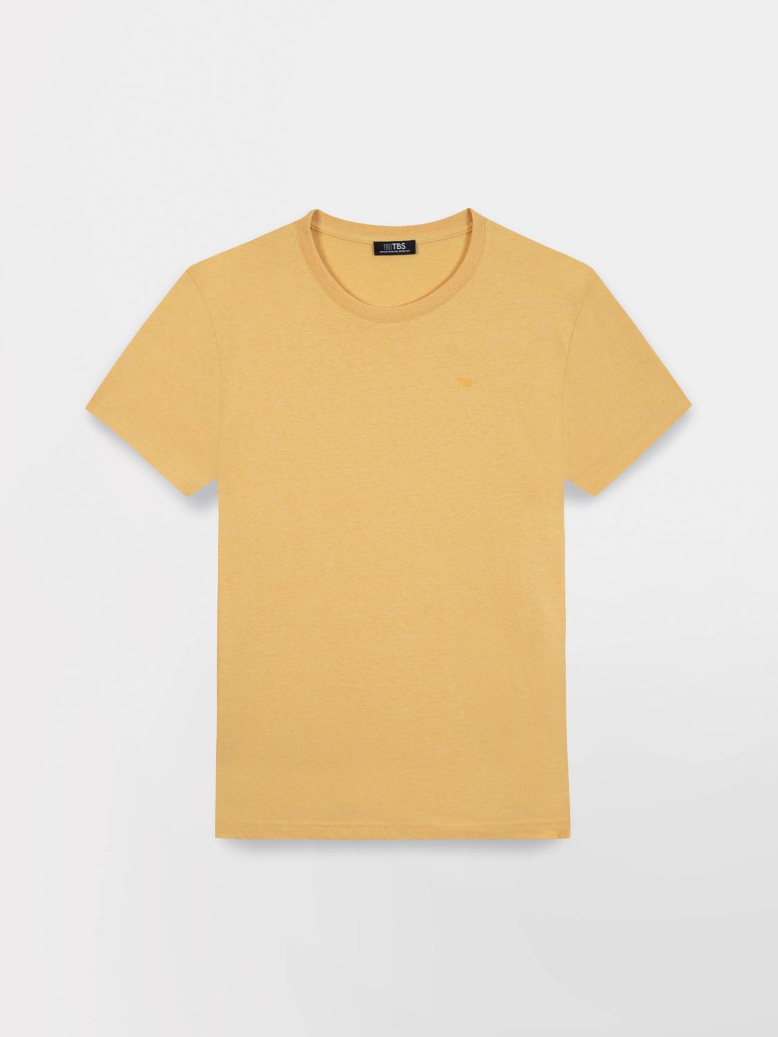 Tee-shirt en maille homme aurore PIERETEE