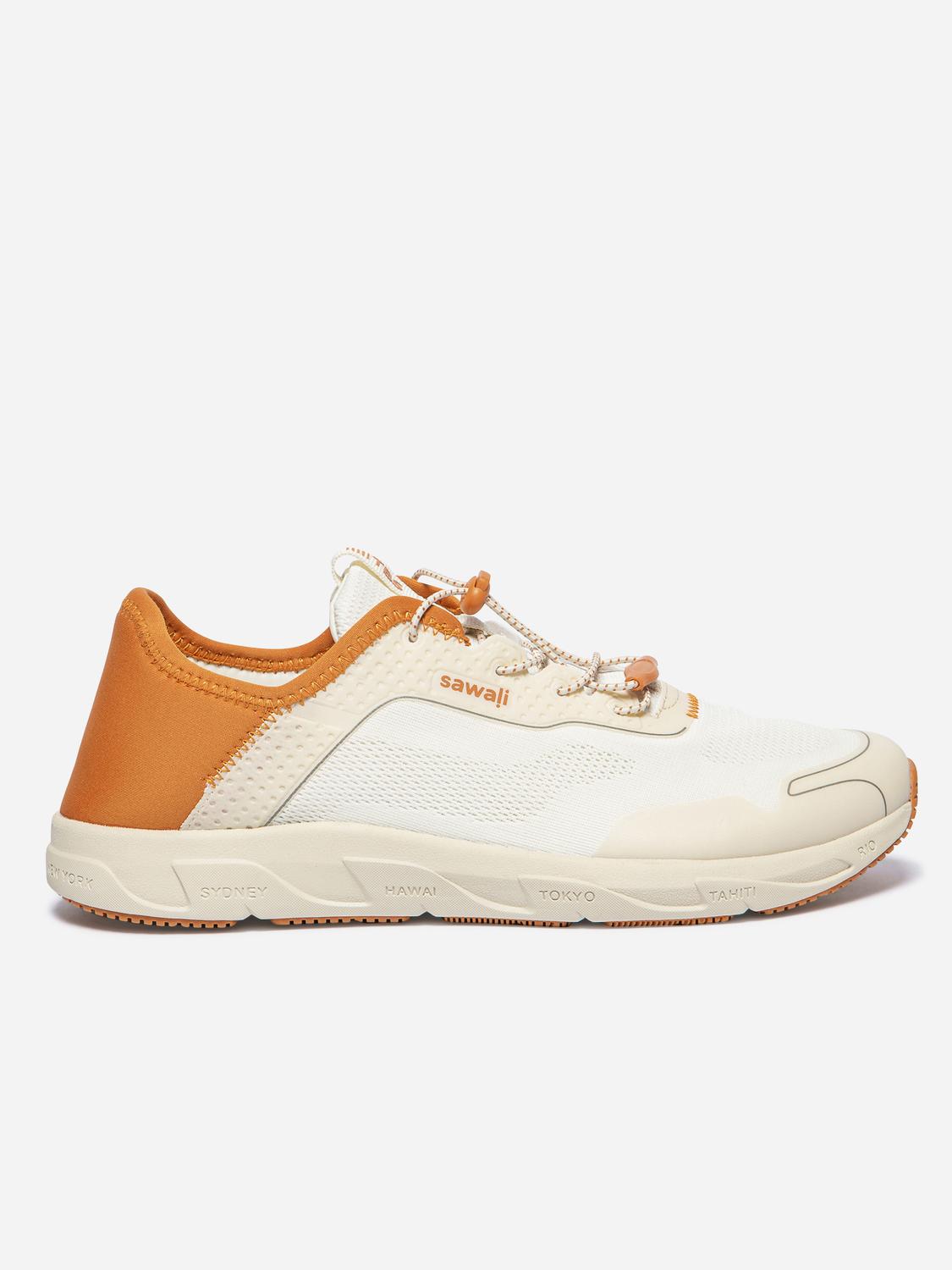Men's running shoes Angora and Topaz JAZYLIV