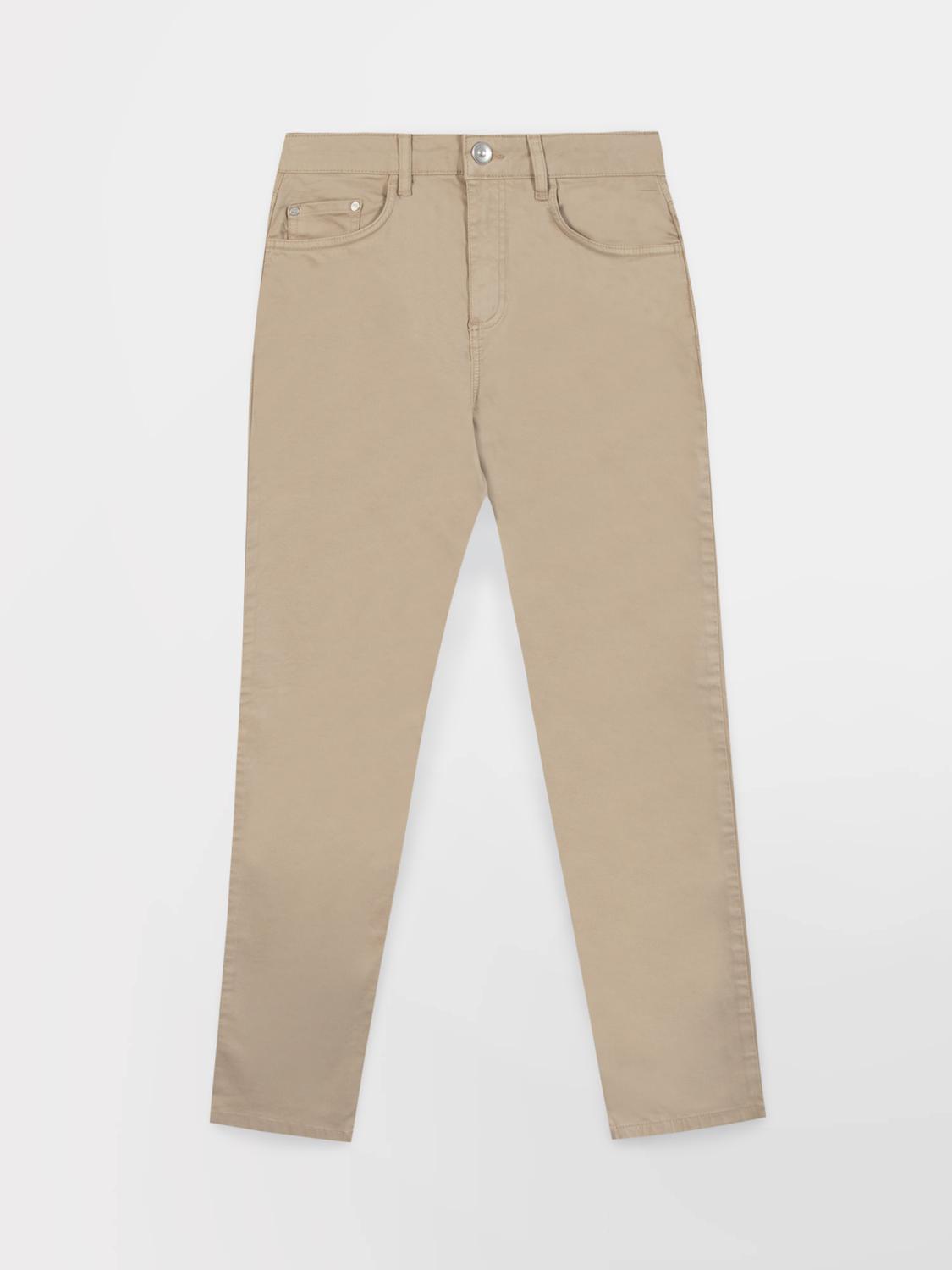 Pantalon Beige NATTYMOM Pantalon Beige NATTYMOM