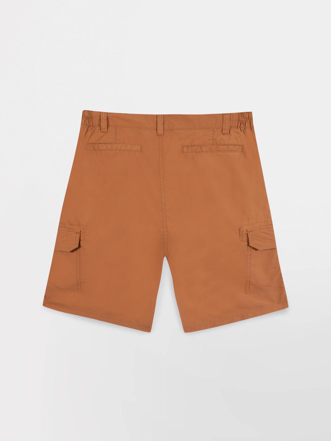 Bermuda homme teck VIDALBER