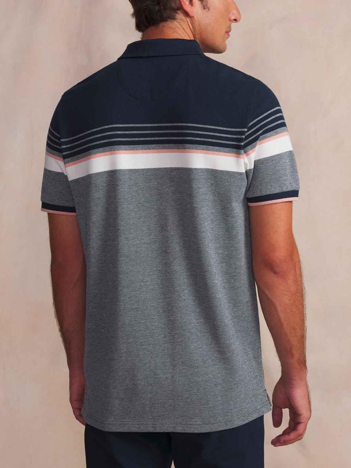 Polo Men Orchid ELTONPOL
