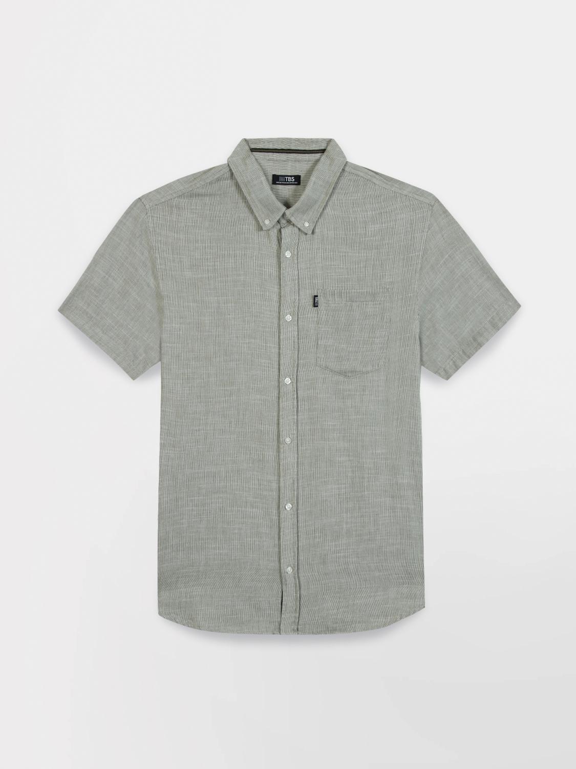 Men's shirt Khaki CALELCHA