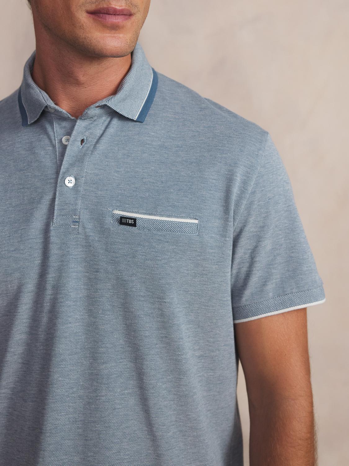 Polo homme regate CARLOPOL