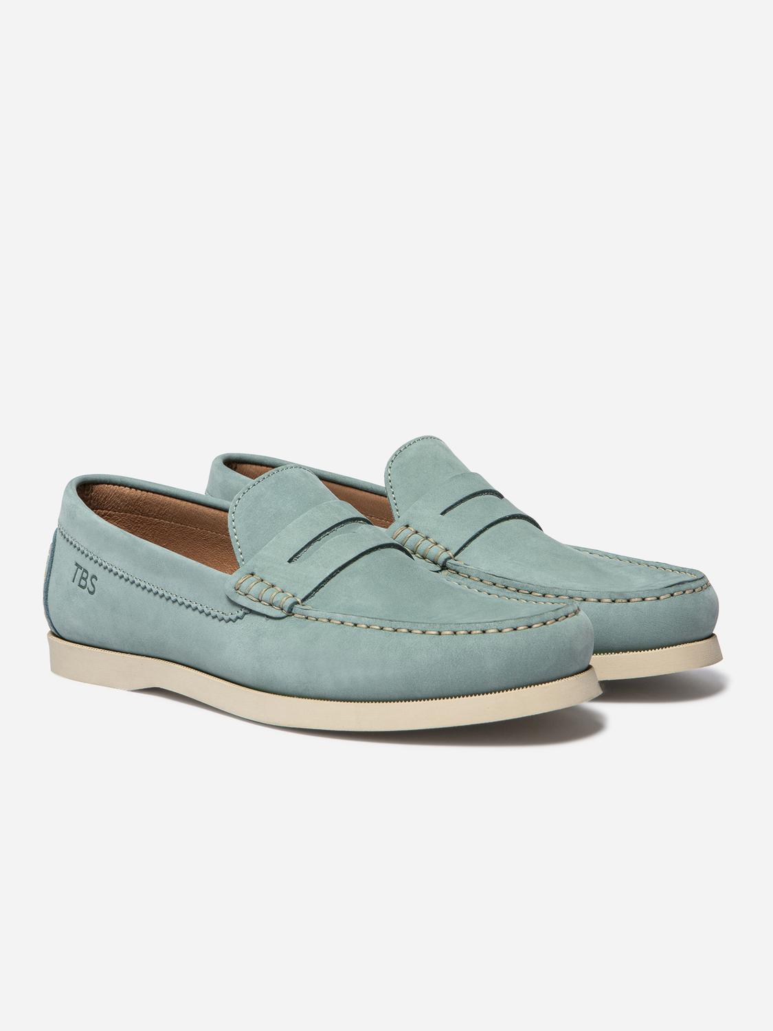 Mocassins homme niagara PEROUSE