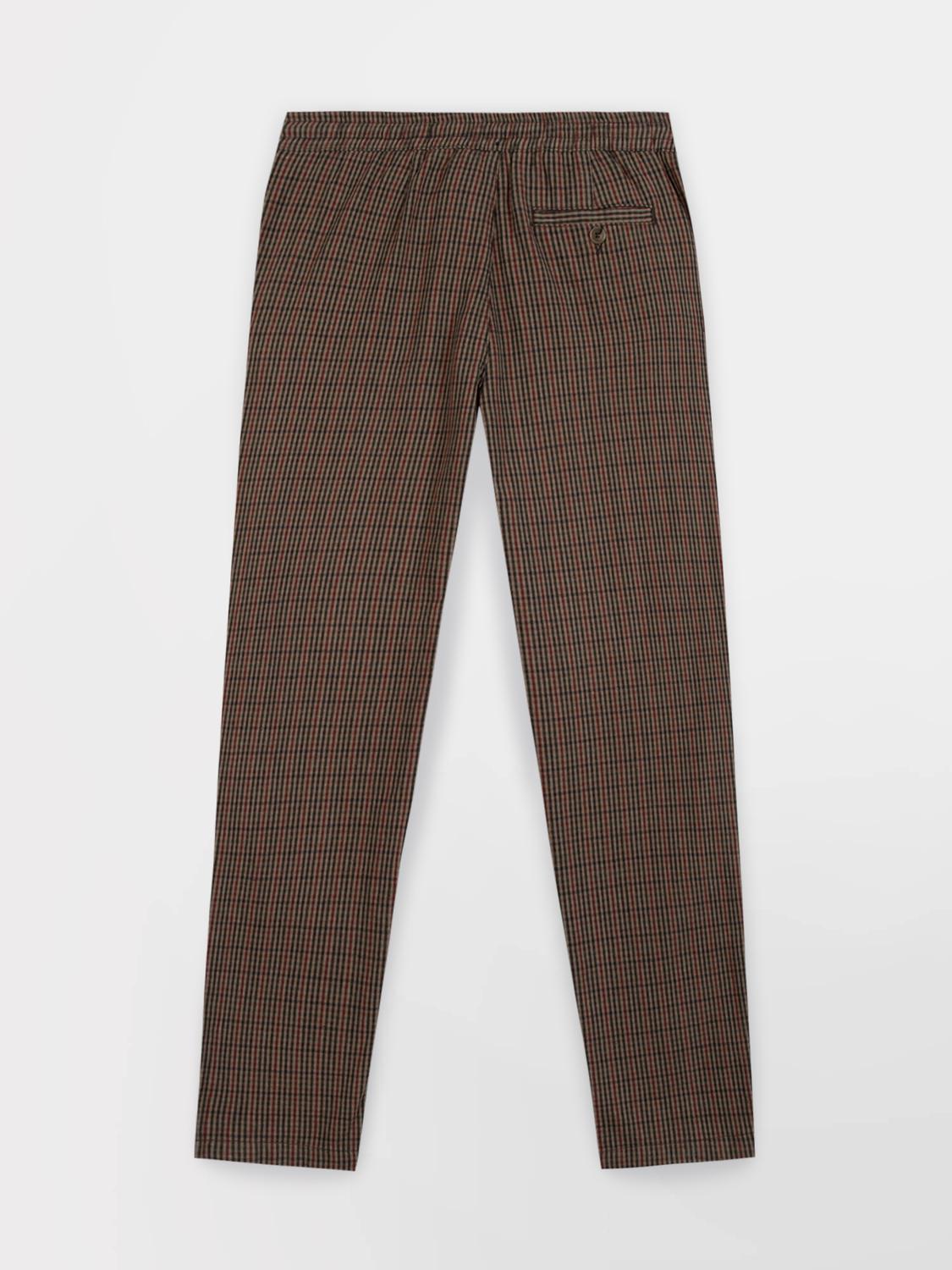 Pantalon Femme Brun JOYCEJOG