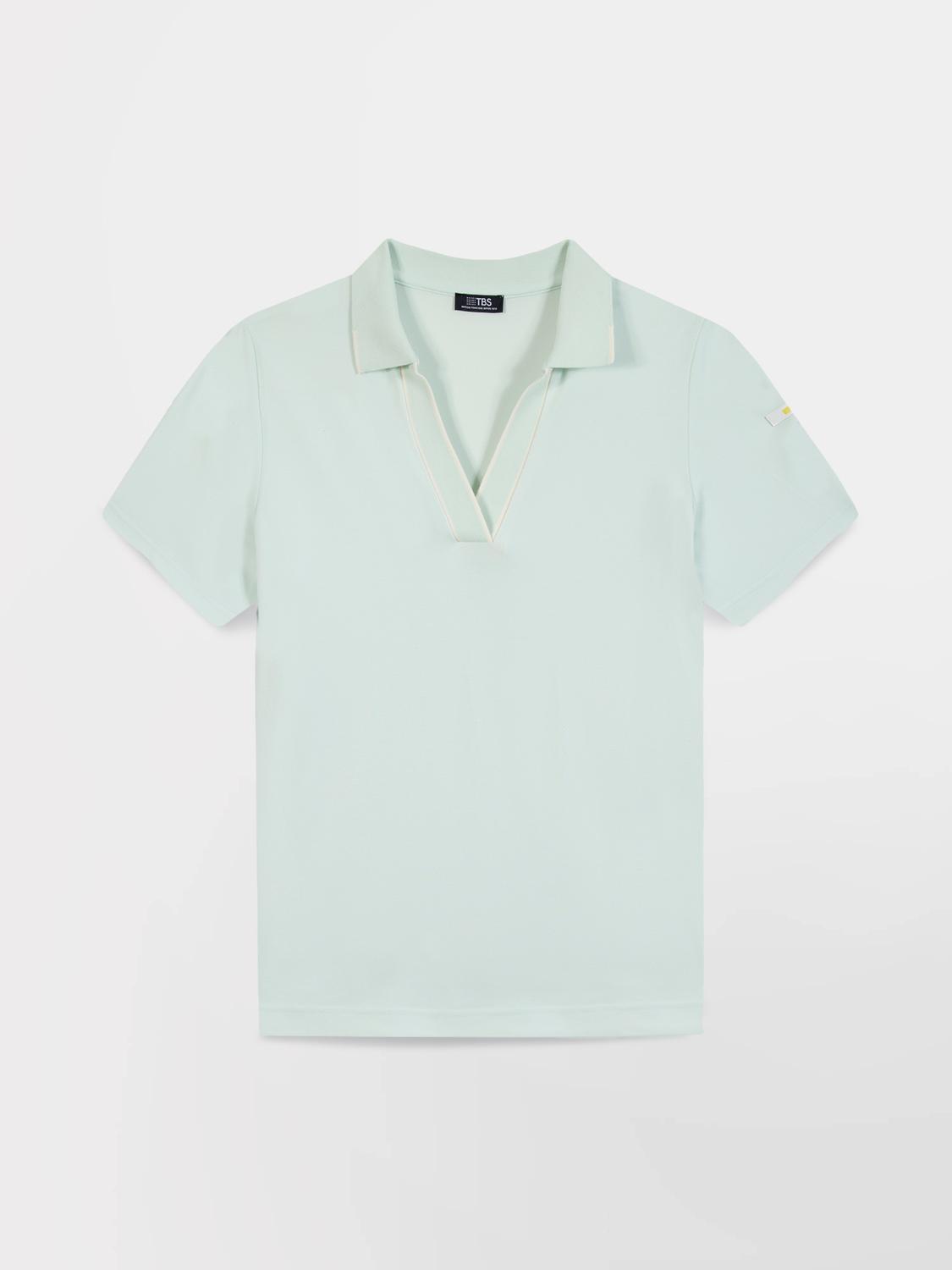 Women's polo shirt Cloud RITTAPOL