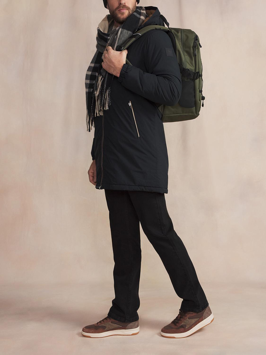 Sac à Dos Mixte Format Cabine 28L Kaki FLEXDAY