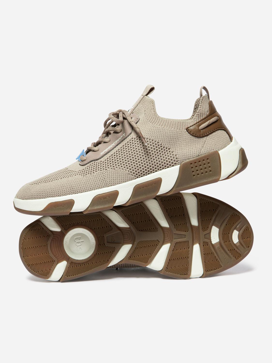 Tennis Beige JAZIWAT Tennis Beige JAZIWAT