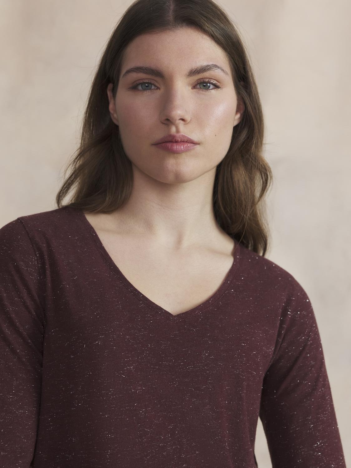 Tee Maille Femme Synagot ADINALON