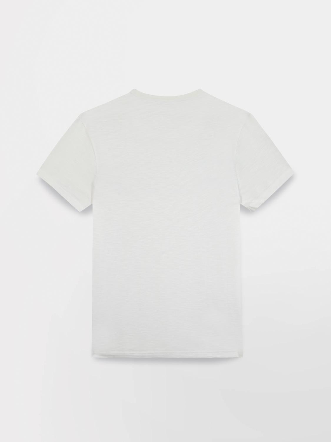 Tee-shirt en maille homme arctique RORRYTEE