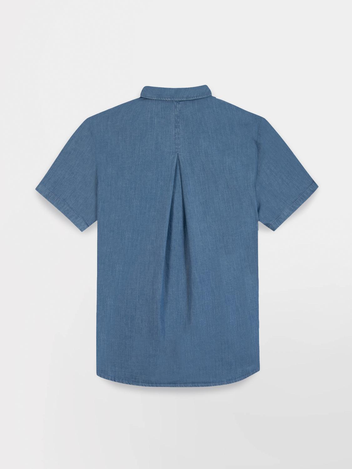 Chemise femme bleach MANDYCHA