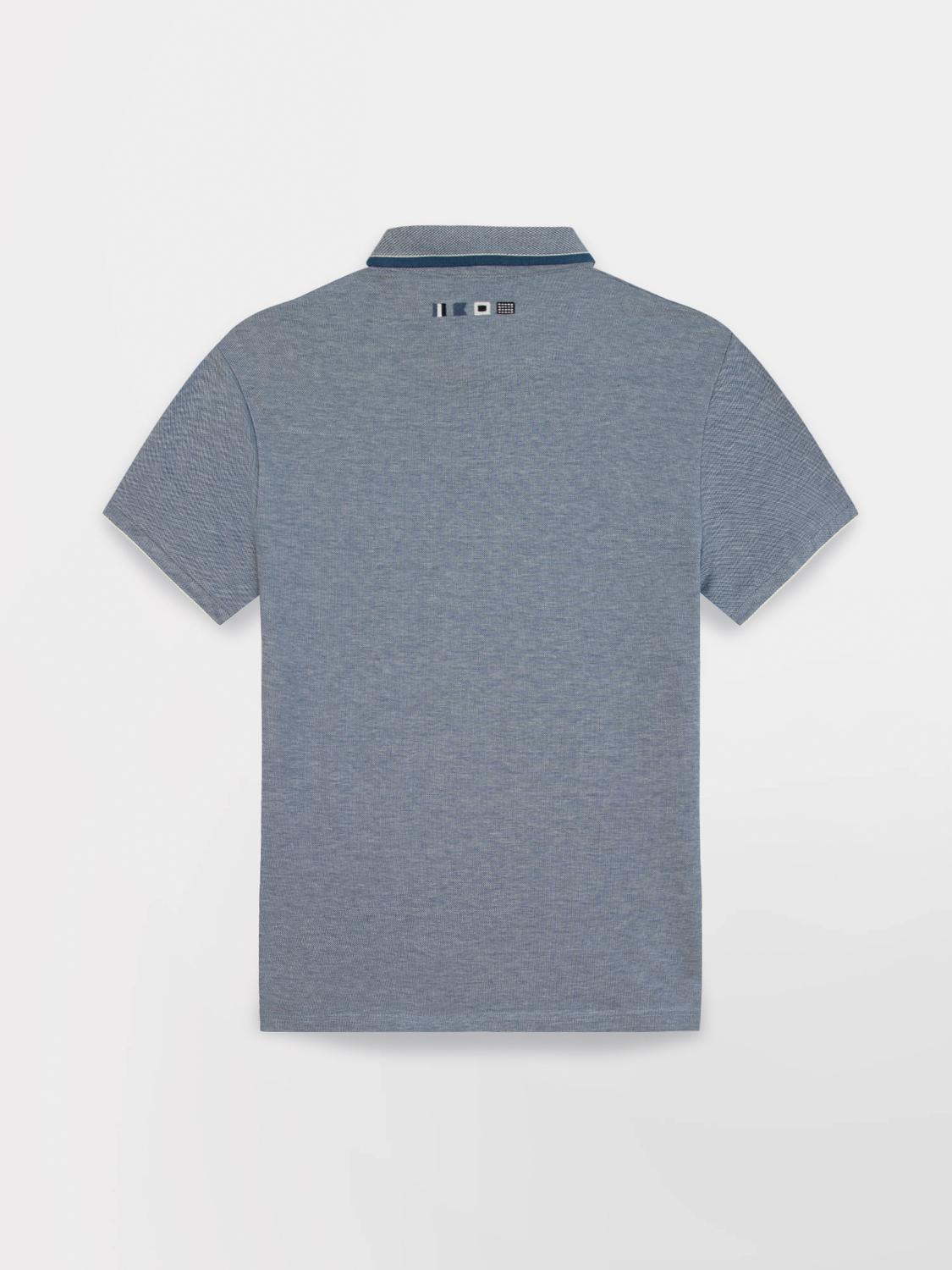 Polo homme regate CARLOPOL