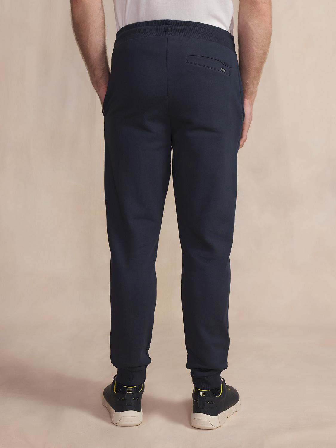 Pantalon Marine JULINJOG Pantalon Marine JULINJOG
