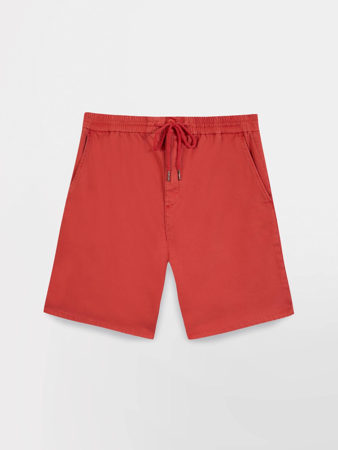 Bermuda homme hibiscus FOXEEBER