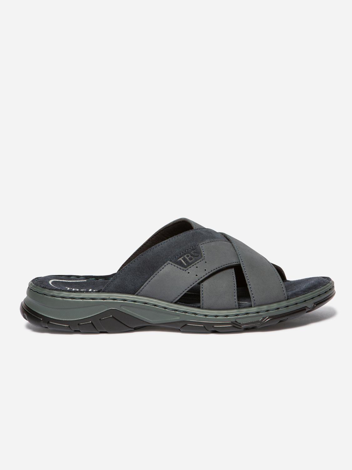 Men's mules Denim JACQUIE
