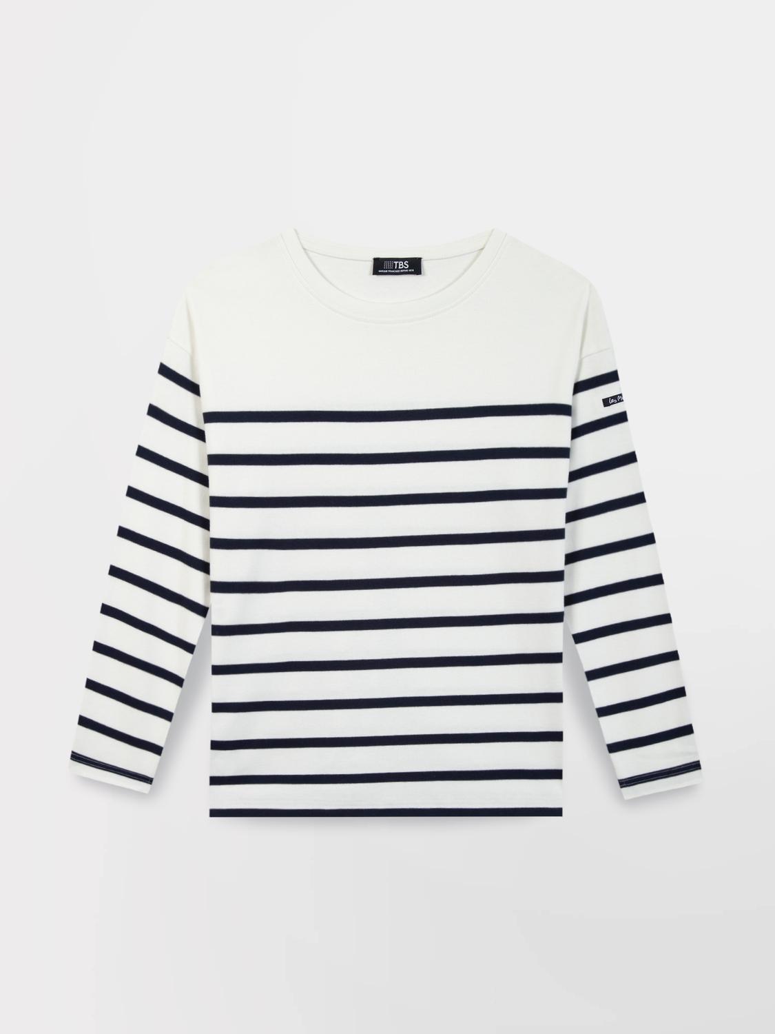 Tee Maille Femme Arctique YANNATEE