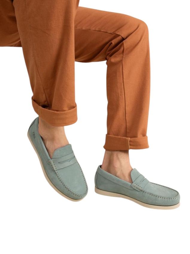 Men's loafers Niagara PEROUSE