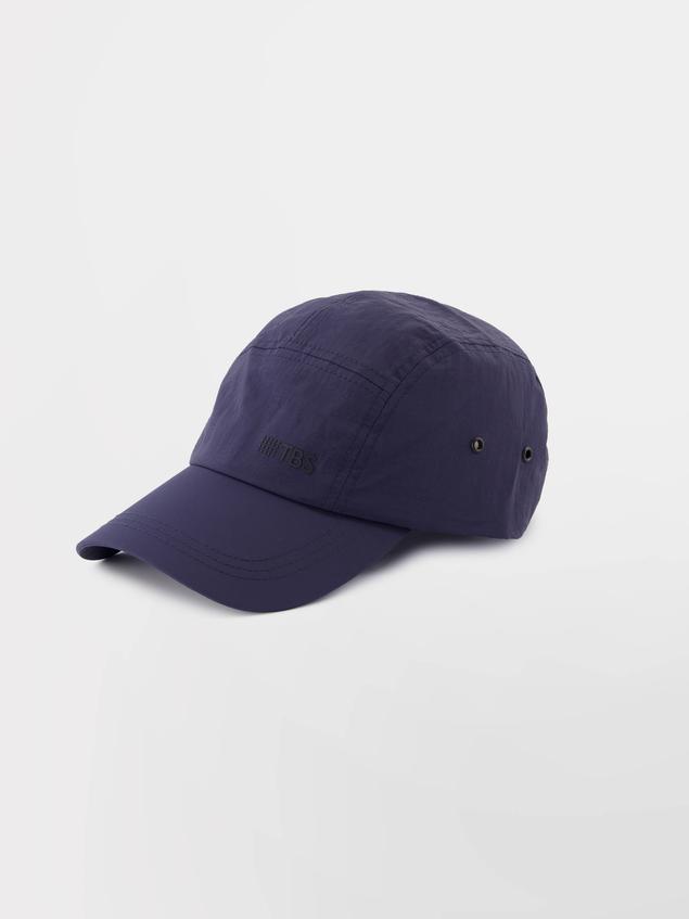 Casquette Mixte Déperlante Marine ACTIVCAP