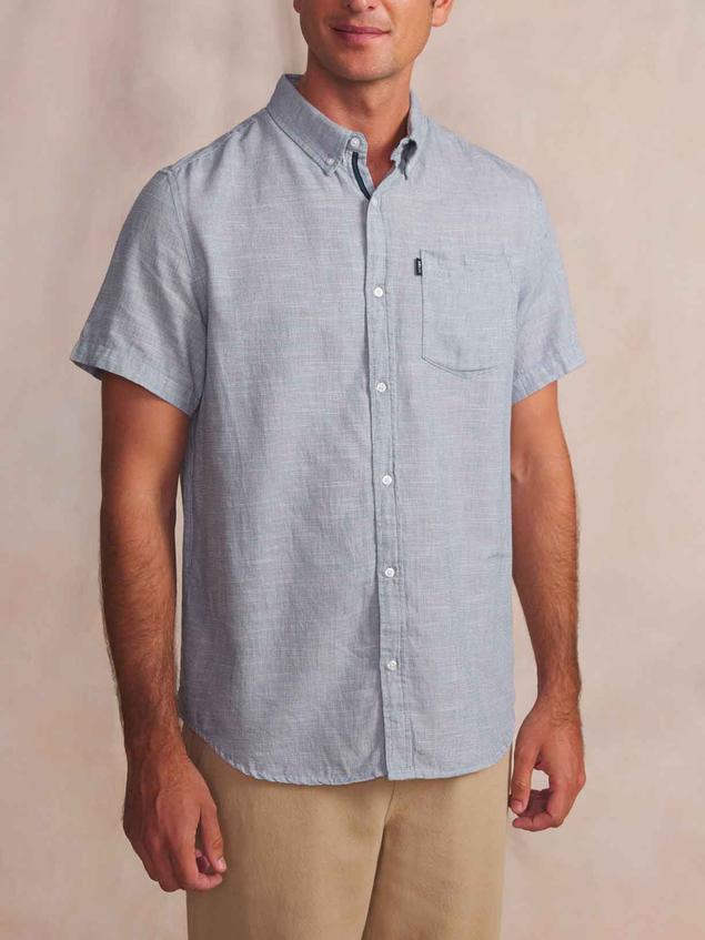 Shirt Men Regatta CALELCHA