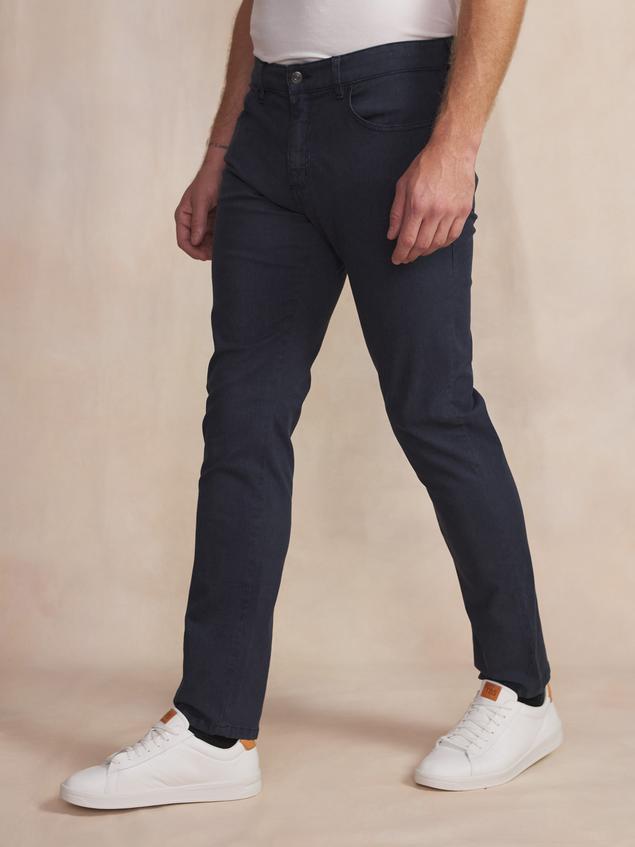 Pantalon Marine ISIONPAN