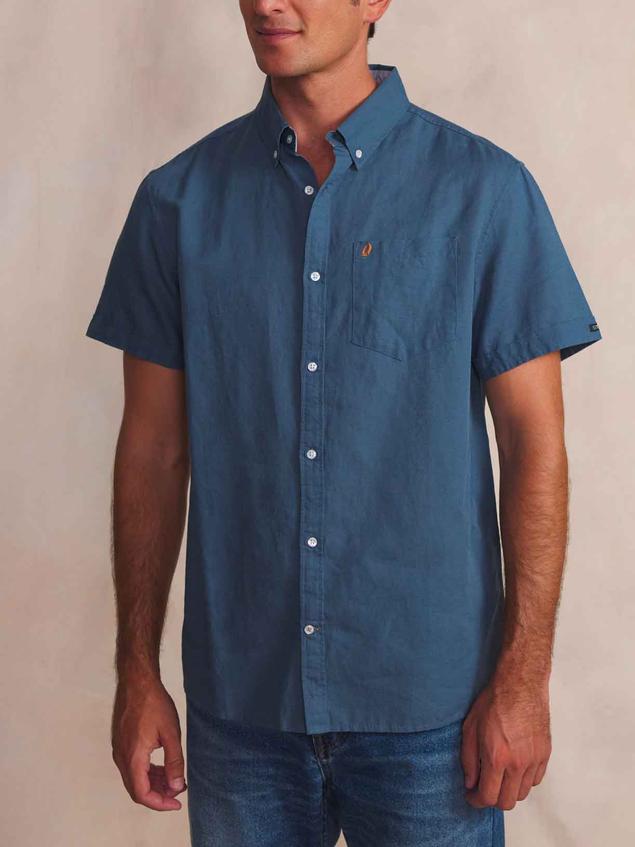 Shirt Men Regatta LYNERCHA