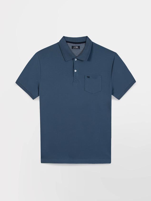 Polo homme regate TIMAOPOL