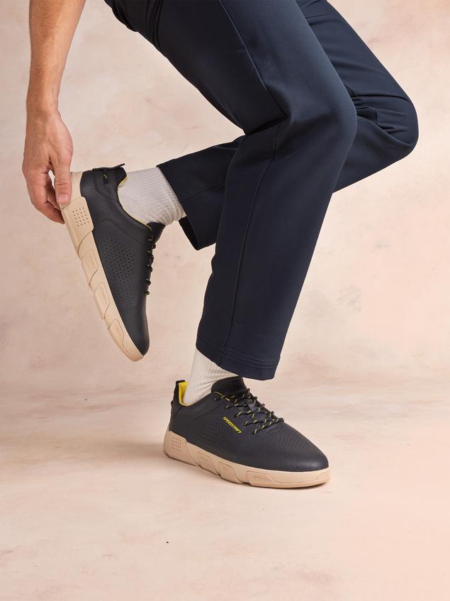 Tennis Bleu JAZBARY
