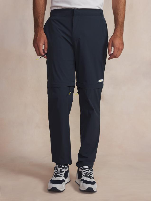 Pantalon homme de marche active RAFAEPAN