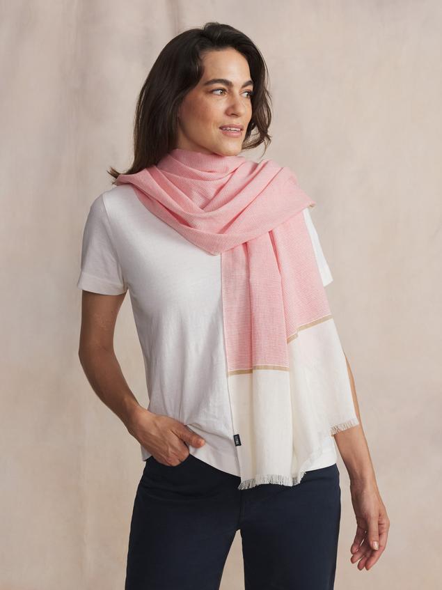 Chèche homme hibiscus GAECHECH