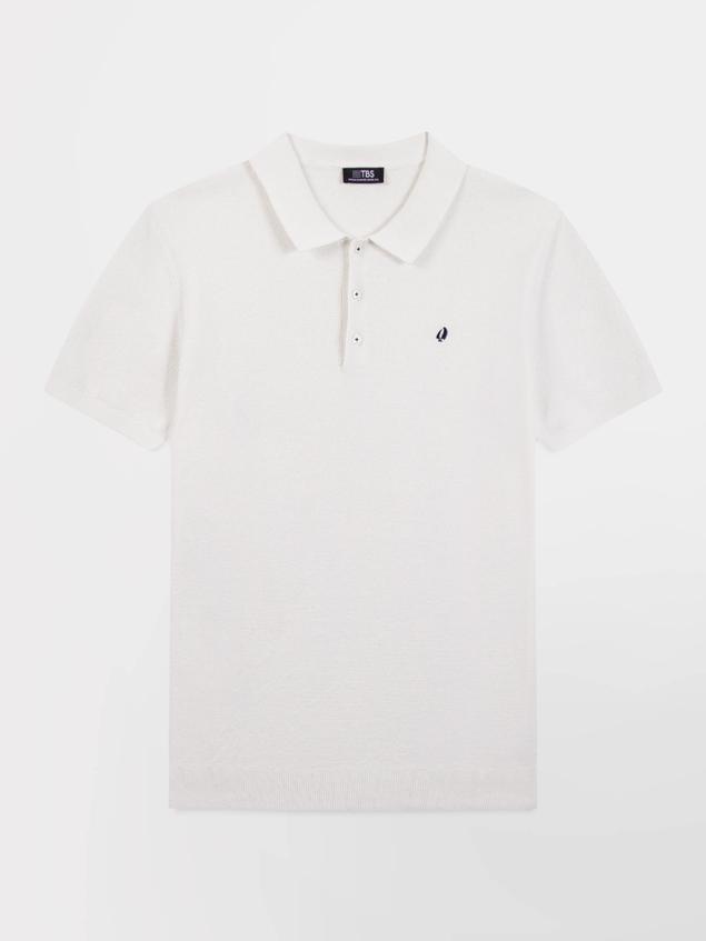 Polo homme arctique JAIKEPOL