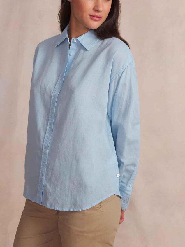 Shirt Women Oxygen TAHISCHE