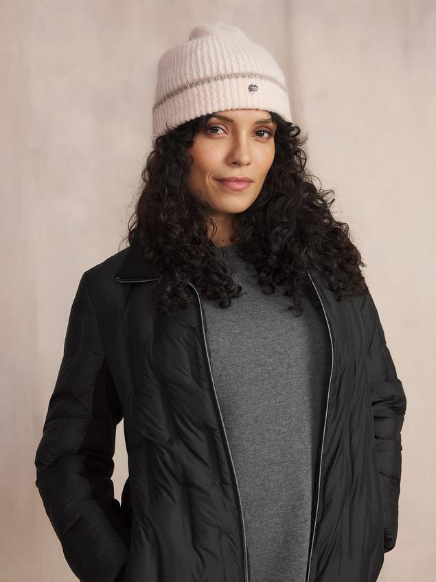 Bonnet Beige LOLABON